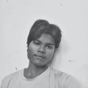 Koushik Barman
